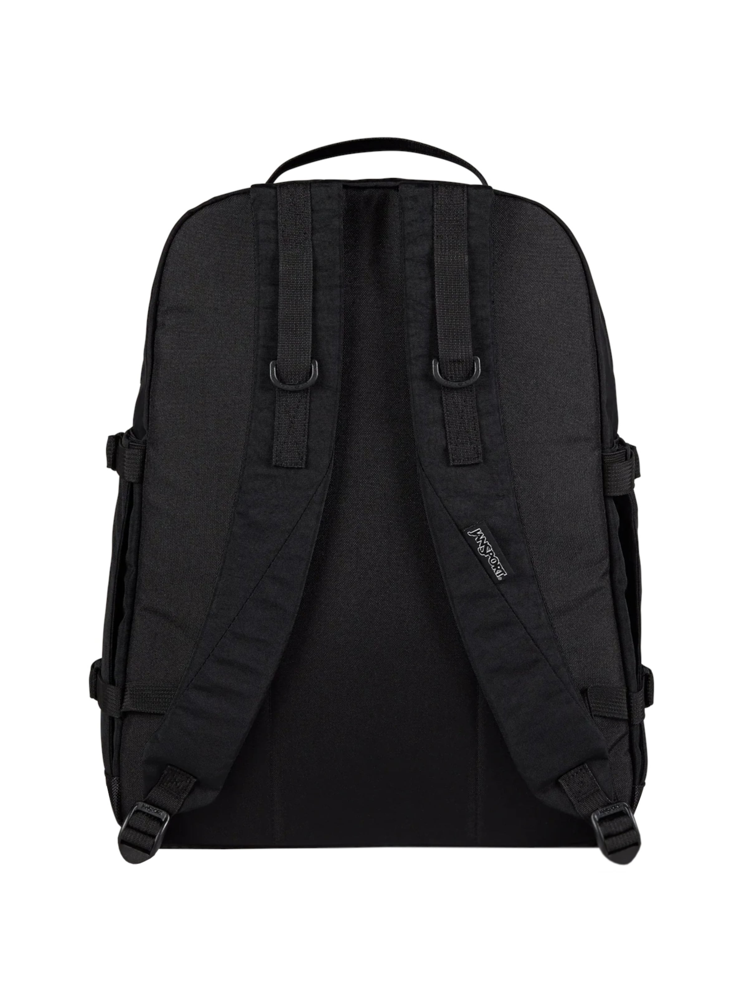 JANSPORT Backpack 'JanSport Seattle' in Black