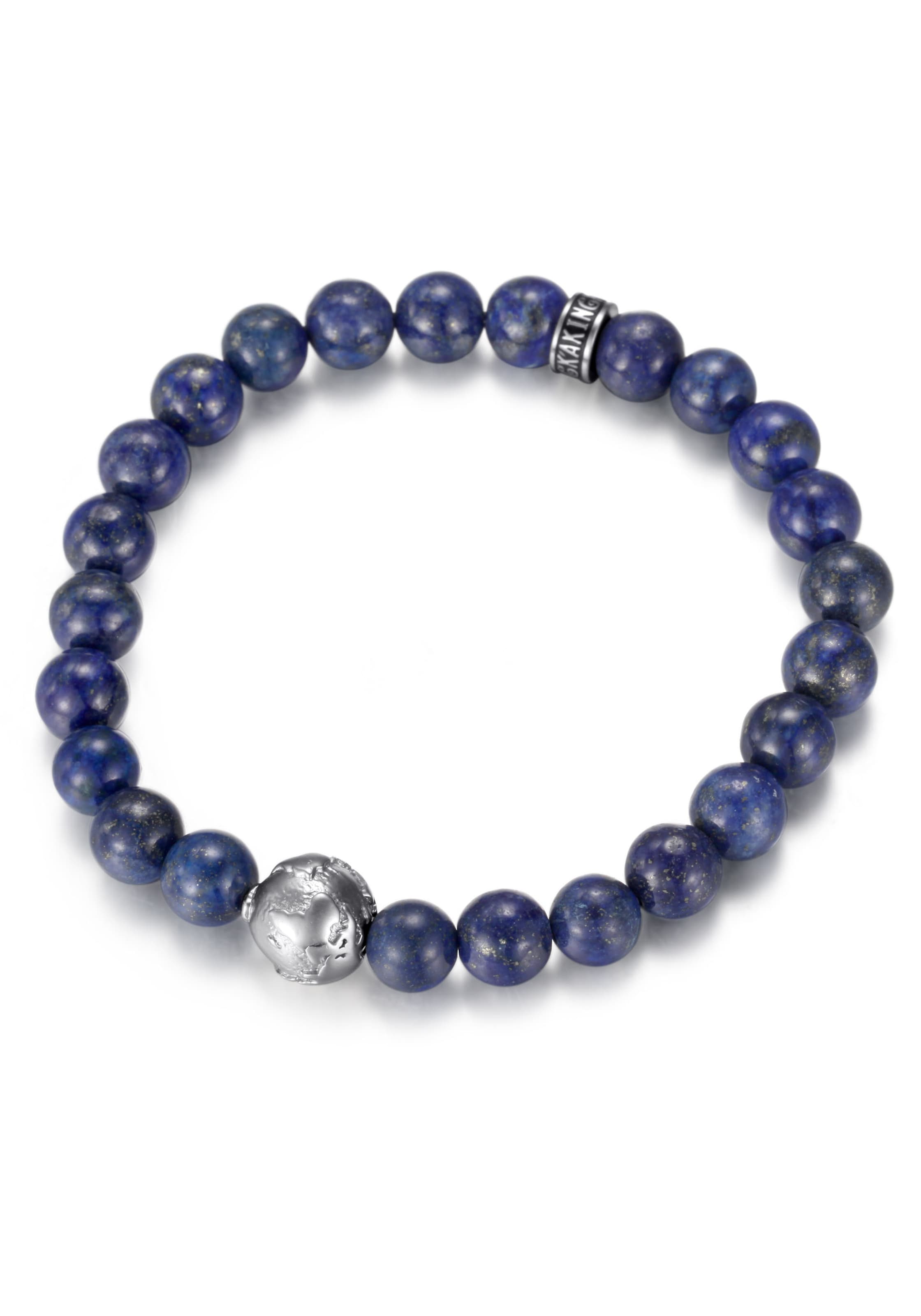 FIRETTI Bracelet in Blue: front