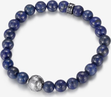 FIRETTI Bracelet in Blue: front