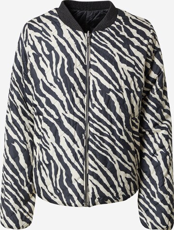 Alle Sommersteppjacke zusammengefasst