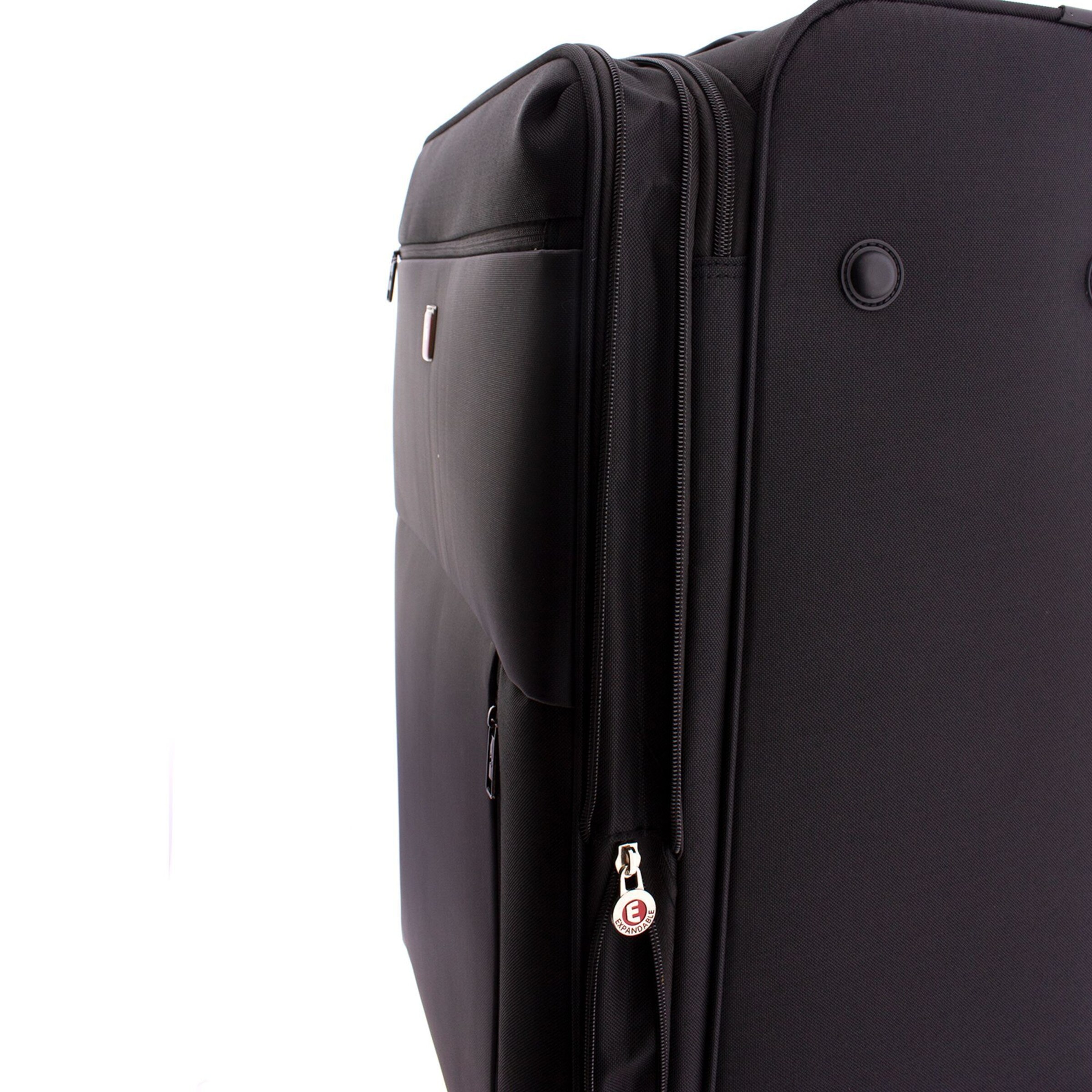 Gladiator Cart in Black