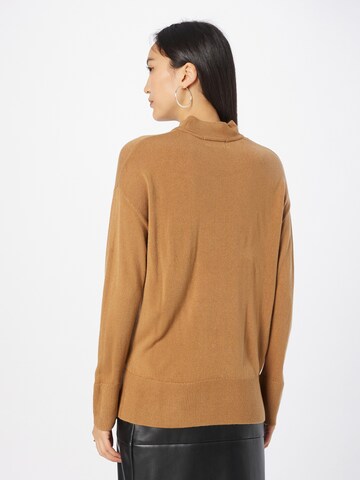 Pull-over OVS en marron