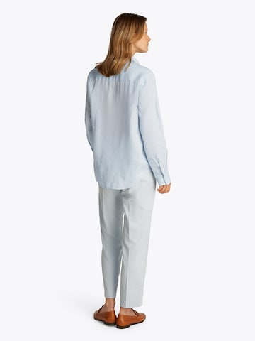 TOMMY HILFIGER Blouse in Blue