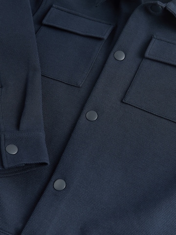 Veste mi-saison Next en bleu