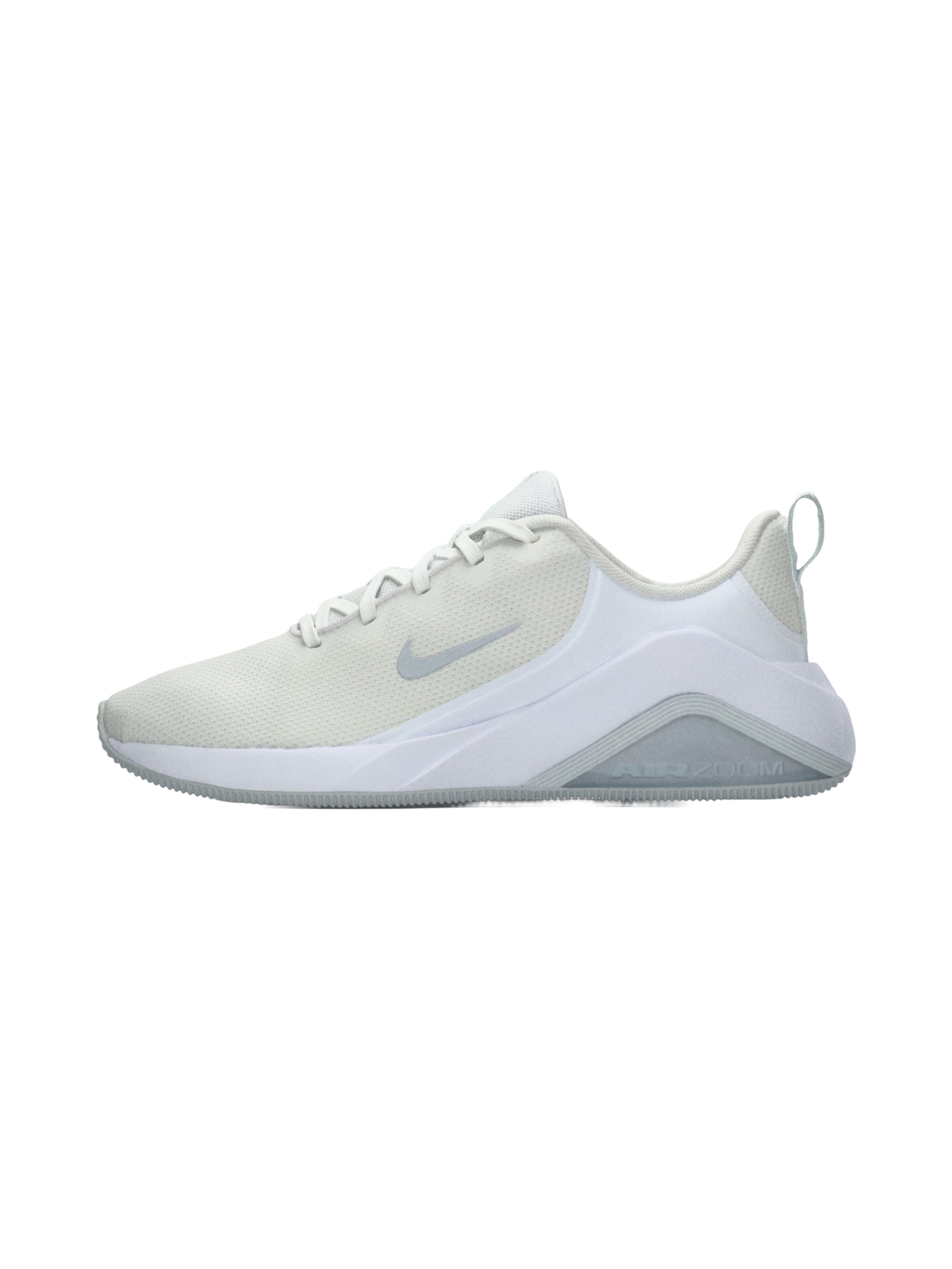 NIKE Sportschuh 'Bella 7' in Weiß: Vorderseite