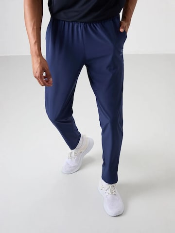 regular Pantaloni sportivi di Tommy Life in blu