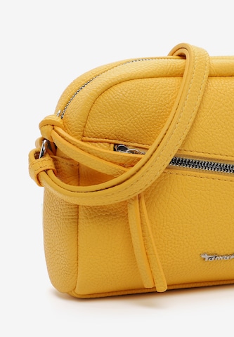 TAMARIS Crossbody Bag ' Alessia ' in Yellow