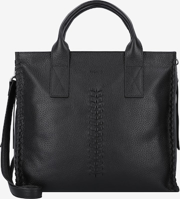 Picard Handbag 'Dallas' in Black: front