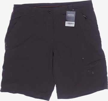 ICEPEAK Shorts in XL in Brown: front