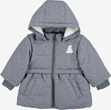 STERNTALER Winter Jacket 'Elia' in Grey