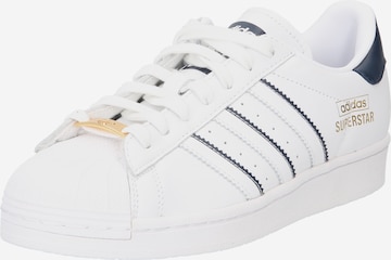 Depresión Pintura Estar satisfecho ADIDAS ORIGINALSZapatillas deportivas bajas 'SUPERSTAR' en Blanco | ABOUT YOU Depresión Pintura Estar satisfecho ADIDAS ORIGINALSZapatillas deportivas bajas 'SUPERSTAR' en Blanco | ABOUT YOU