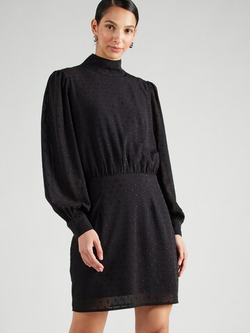 Robe ESPRIT en noir : devant