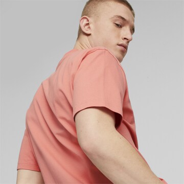 PUMA Functioneel shirt in Roze