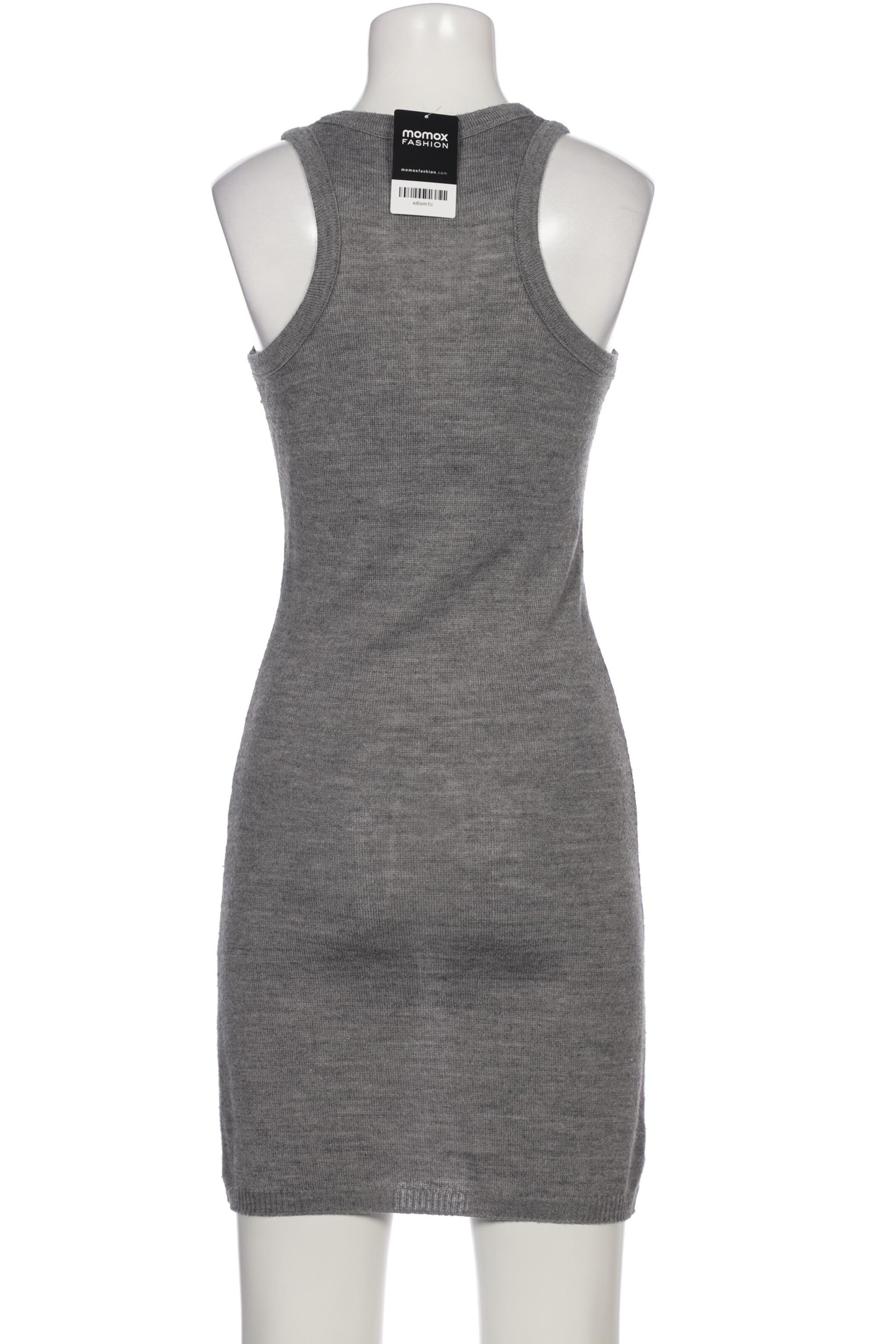 RINASCIMENTO Kleid XXXS in Grau