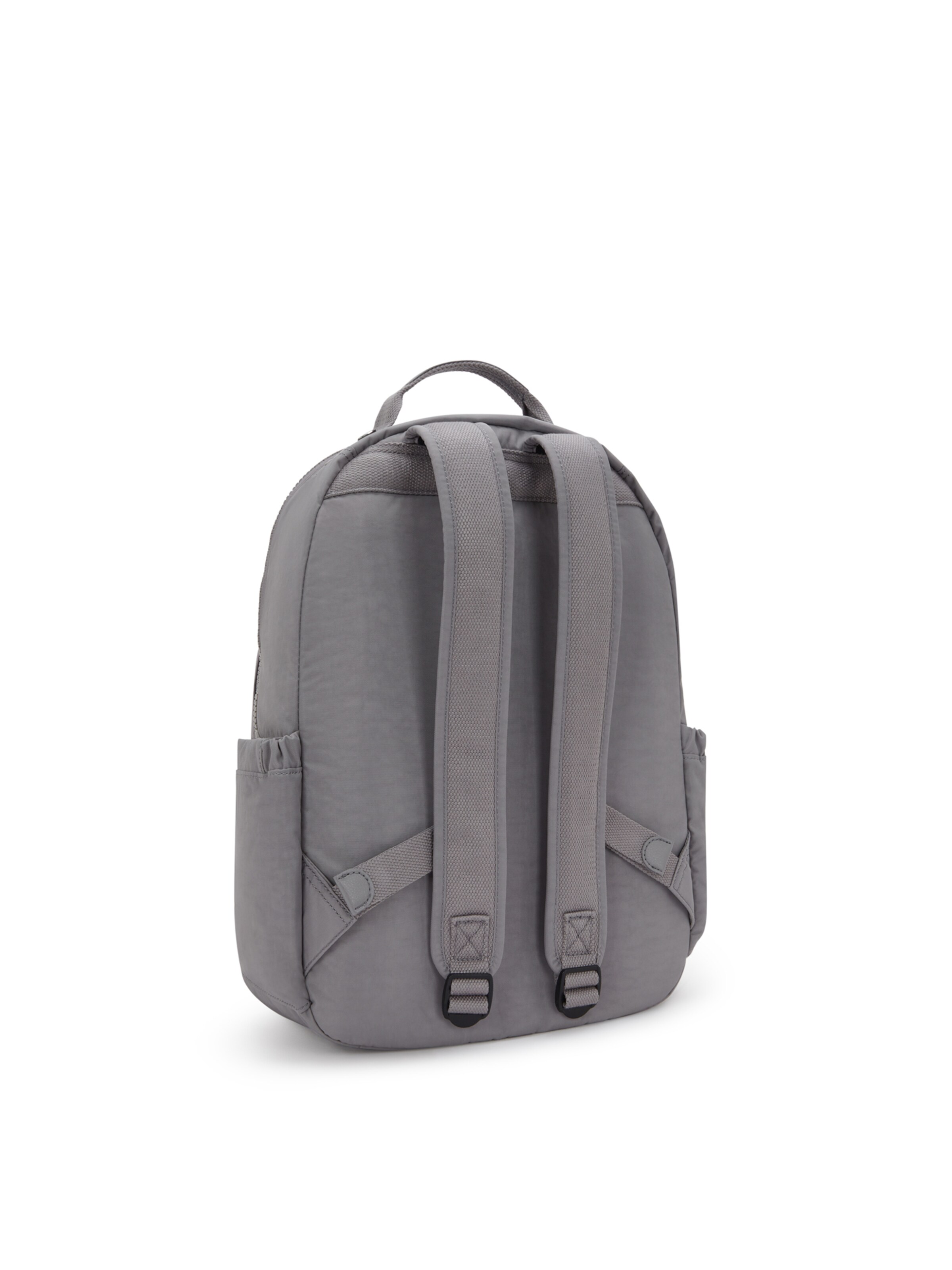 KIPLING Σακίδιο πλάτης 'Seoul' σε γκρι