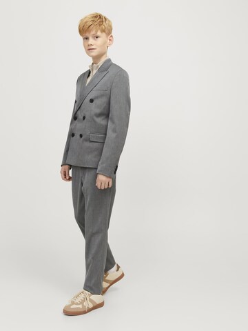 Jack & Jones Junior - regular Pantalón en gris
