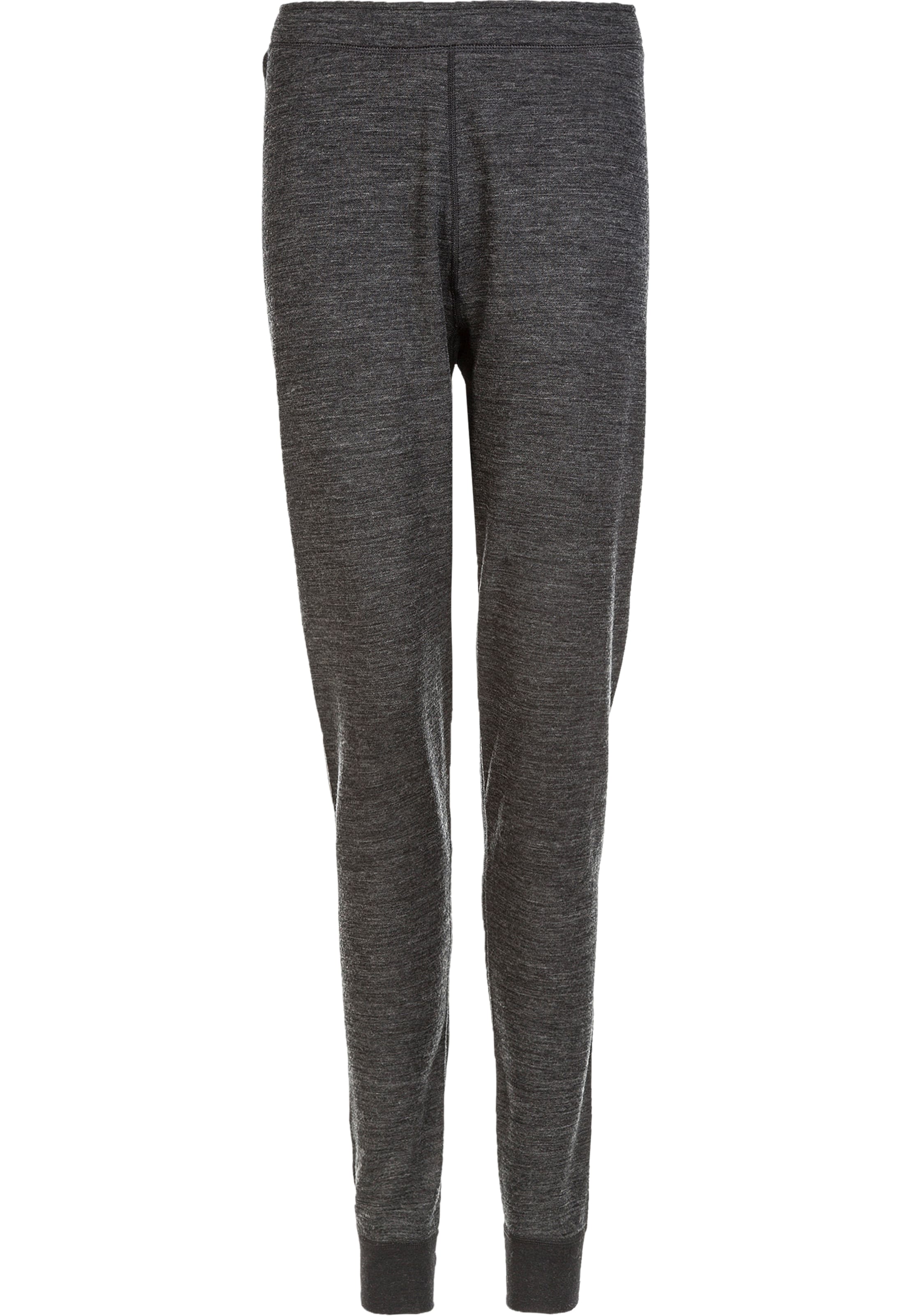 Whistler Sportunterhose 'CAMEA' in Grau: Vorderseite