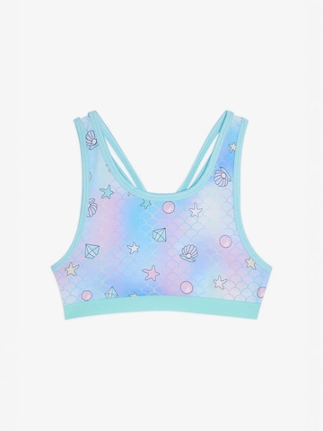 Haut 'PENTI Shell Sport-Top im 2er-Pack' Penti en mélange de couleurs
