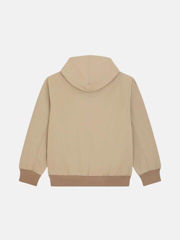 DICKIES Übergangsjacke‌‌ in Beige