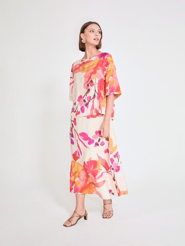 Camicia da donna di Lola Casademunt in bianco