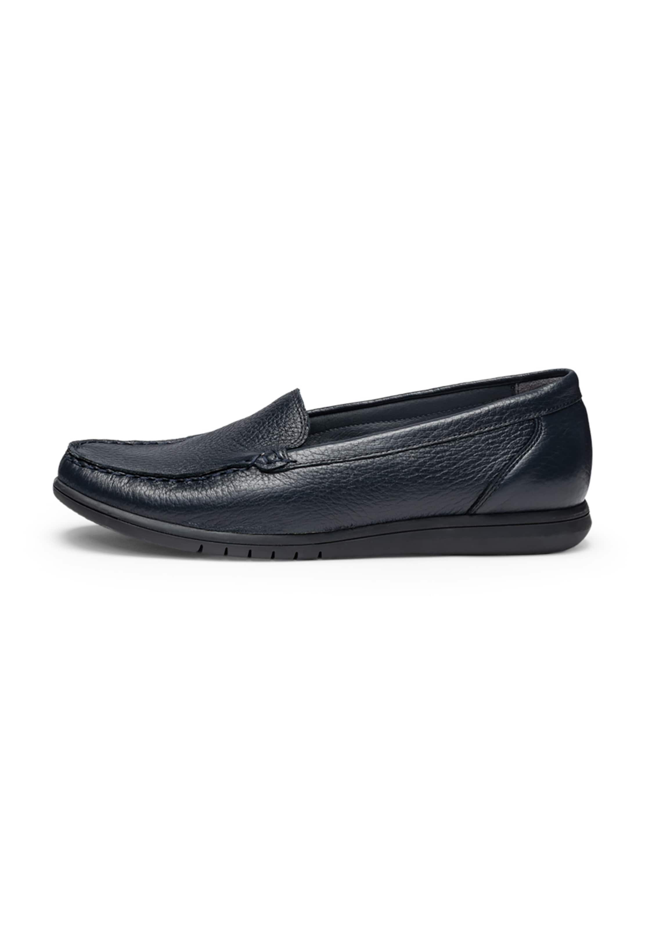 Slipper di VITAFORM in blu
