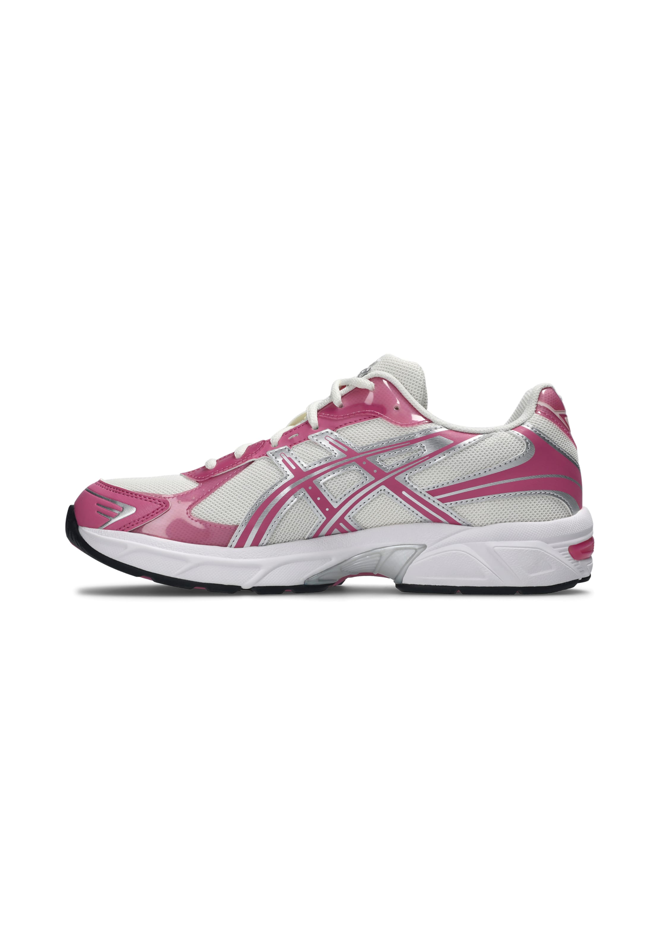 balts ASICS SportStyle Zemie brīvā laika apavi 'GEL-1130'