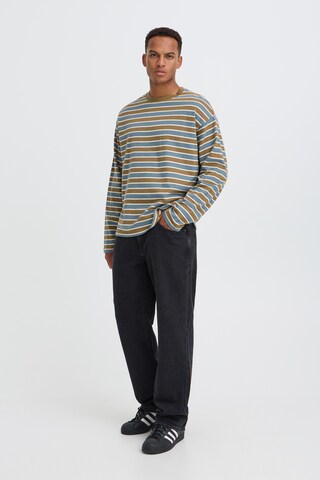 BLEND - Camiseta 'BHKHALID' en gris