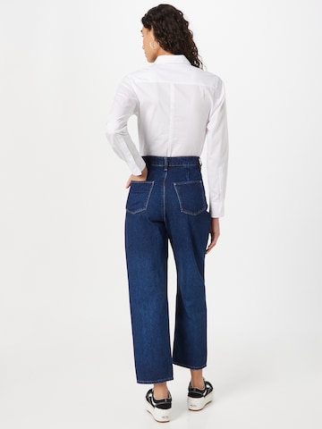 Dawn Loose fit Jeans in Blue