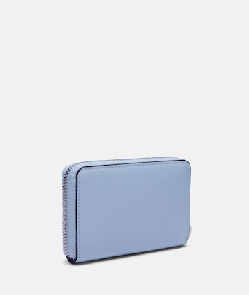 Liebeskind Berlin Wallet in Blue