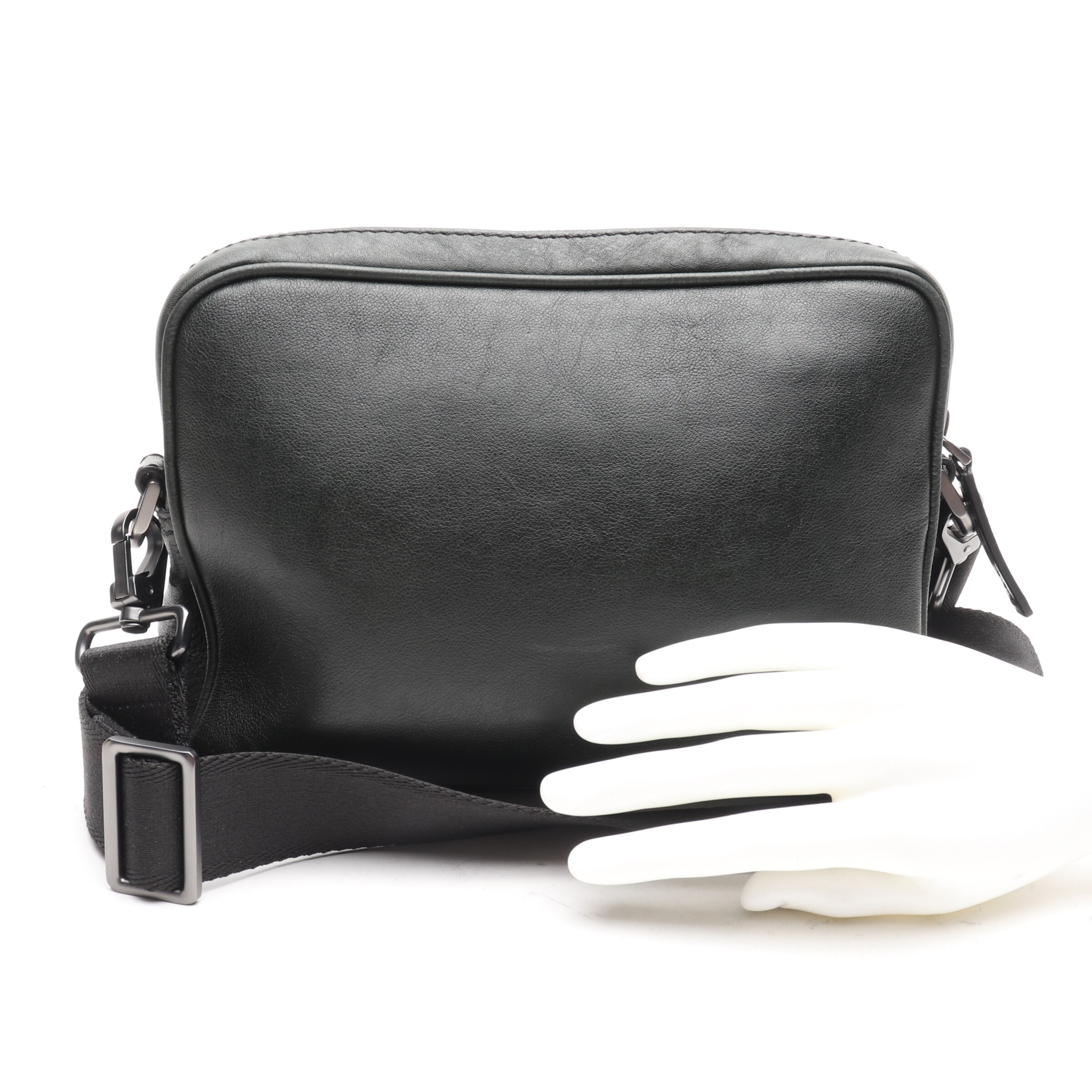 The Bridge Bag in One size in Green