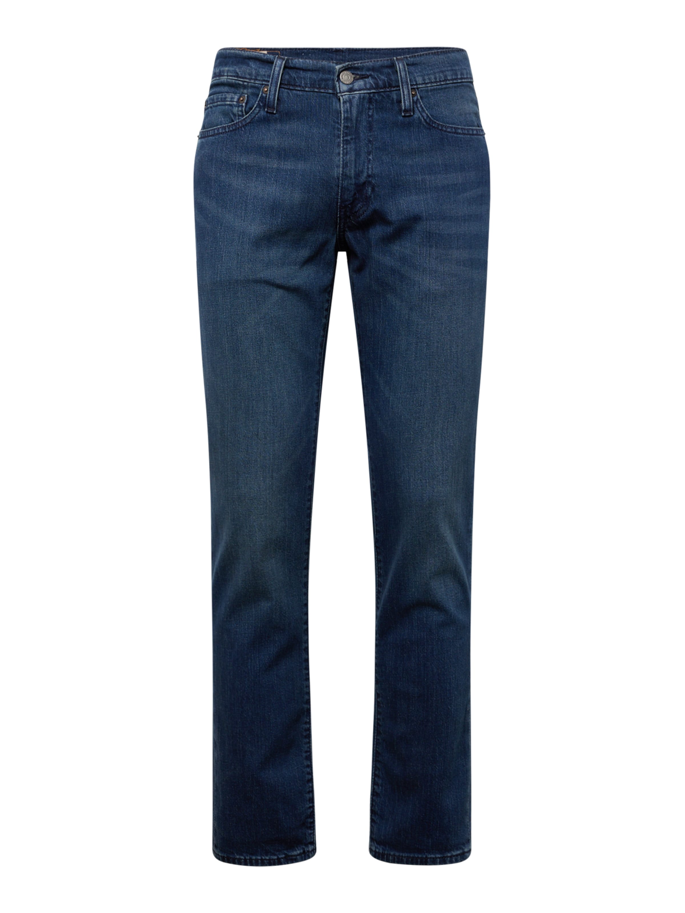 LEVI'S ® Slimfit Τζιν '511' σε μπλε: μπροστά