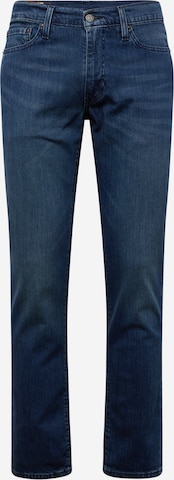 LEVI'S ® Slim fit Jeans '511 Slim' in Blue: front