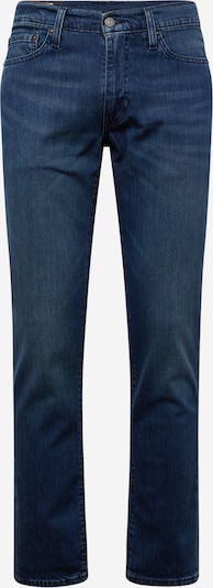 LEVI'S ® Jean '511 Slim' en bleu foncé, Vue avec produit