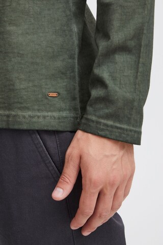 !Solid - Camiseta 'Tinox' en verde