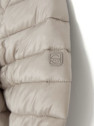 Veste mi-saison Cool Club en beige