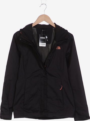 THE NORTH FACE Jacke XS in Blau: Vorderseite