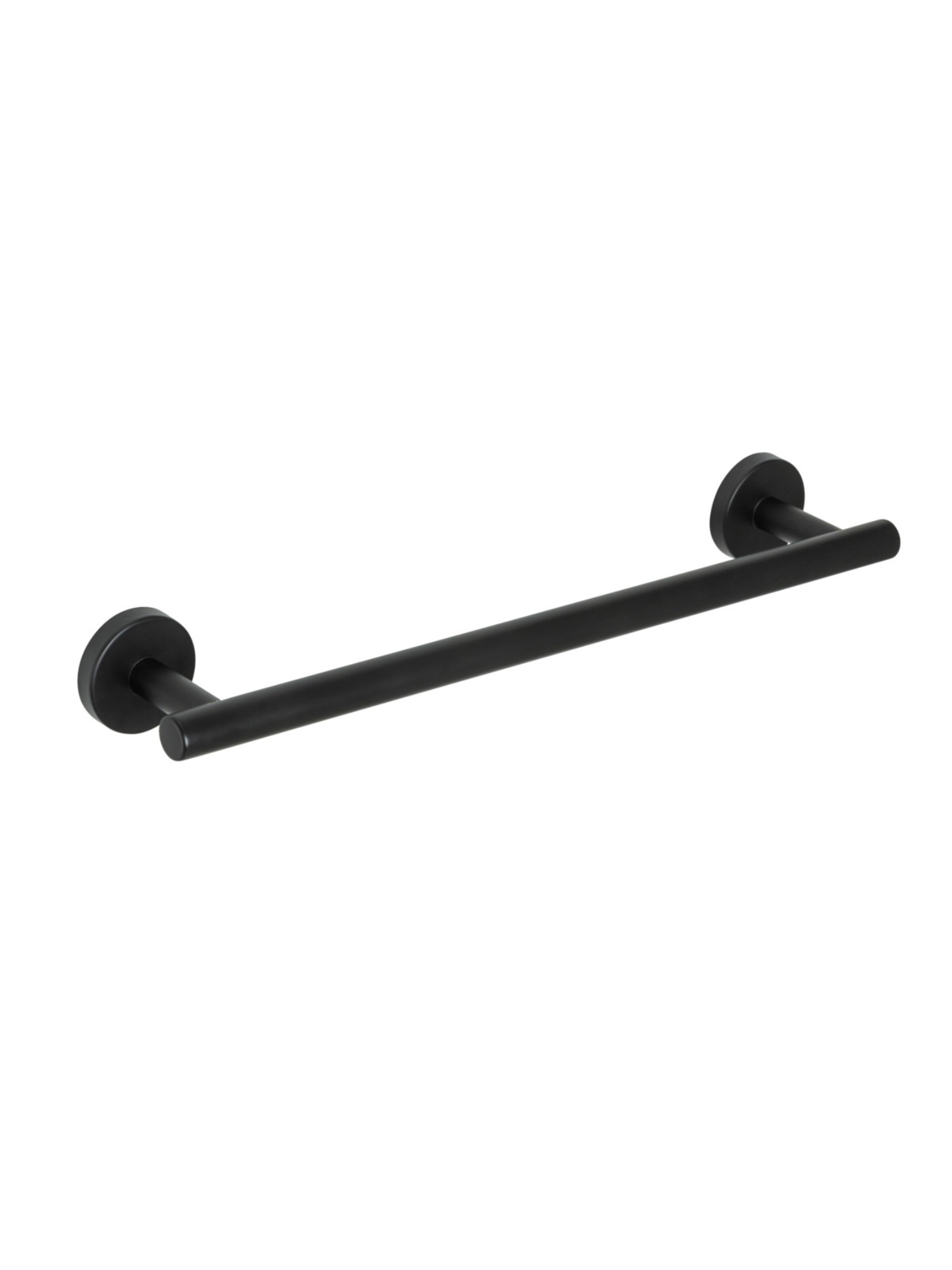 Wenko Shower Accessories in Black