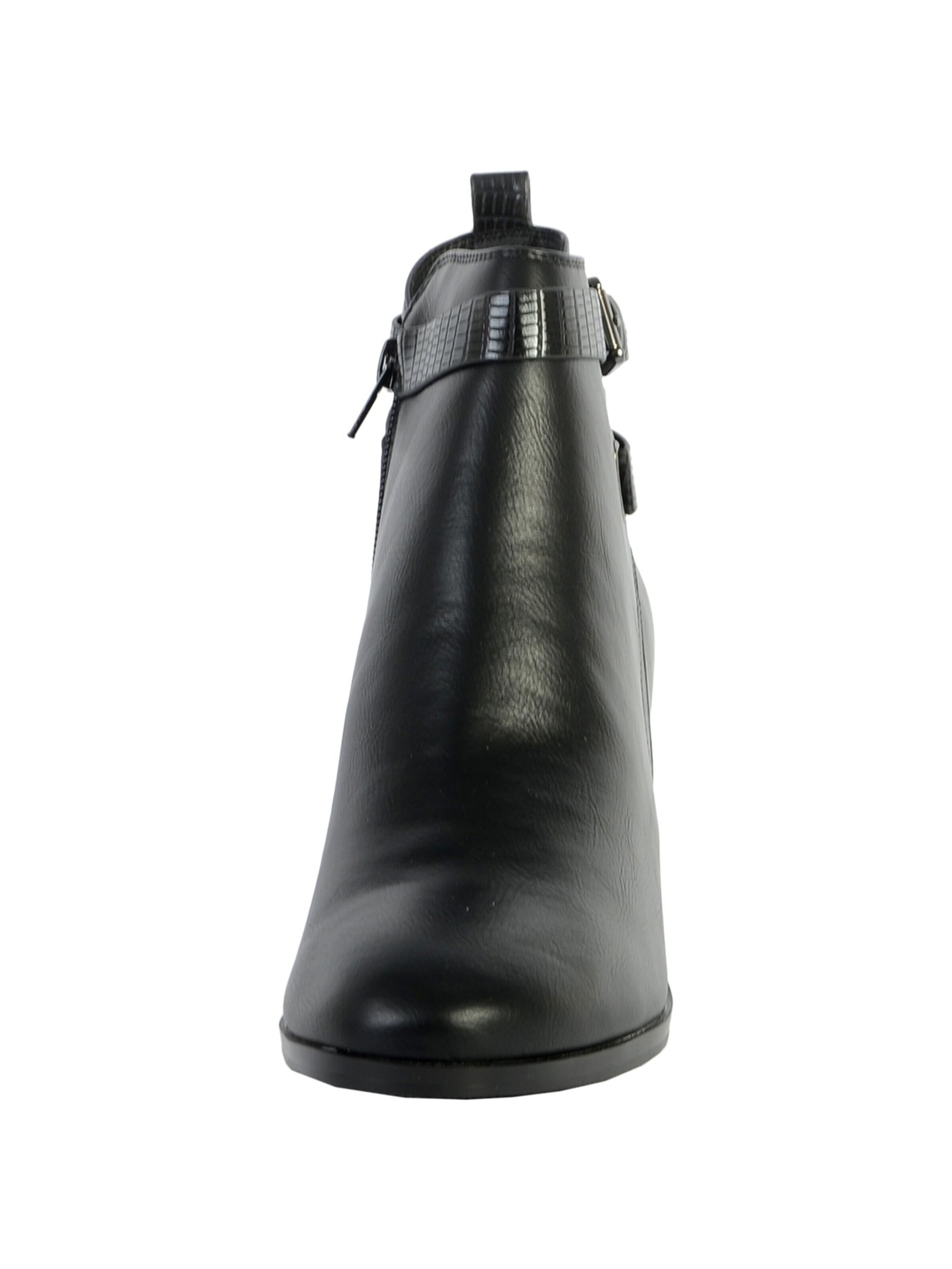 Ankle boots di The Divine Factory in nero