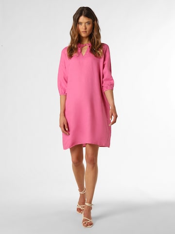 FYNCH-HATTON Dress in Pink: front