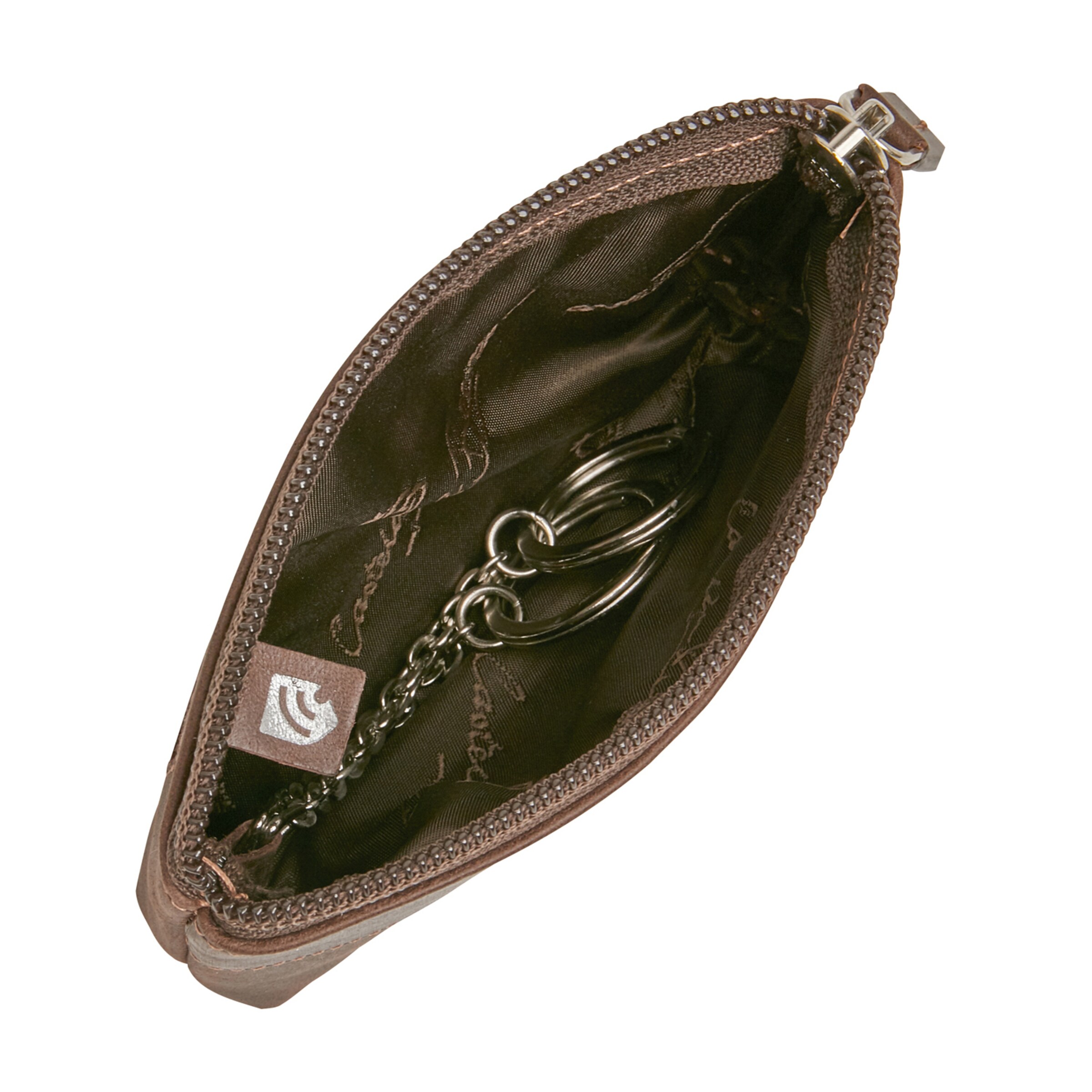 Castelijn & Beerens Case 'Canyon ' in Brown