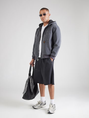 Giacca di mezza stagione 'POTRERO' di LEVI'S ® in grigio