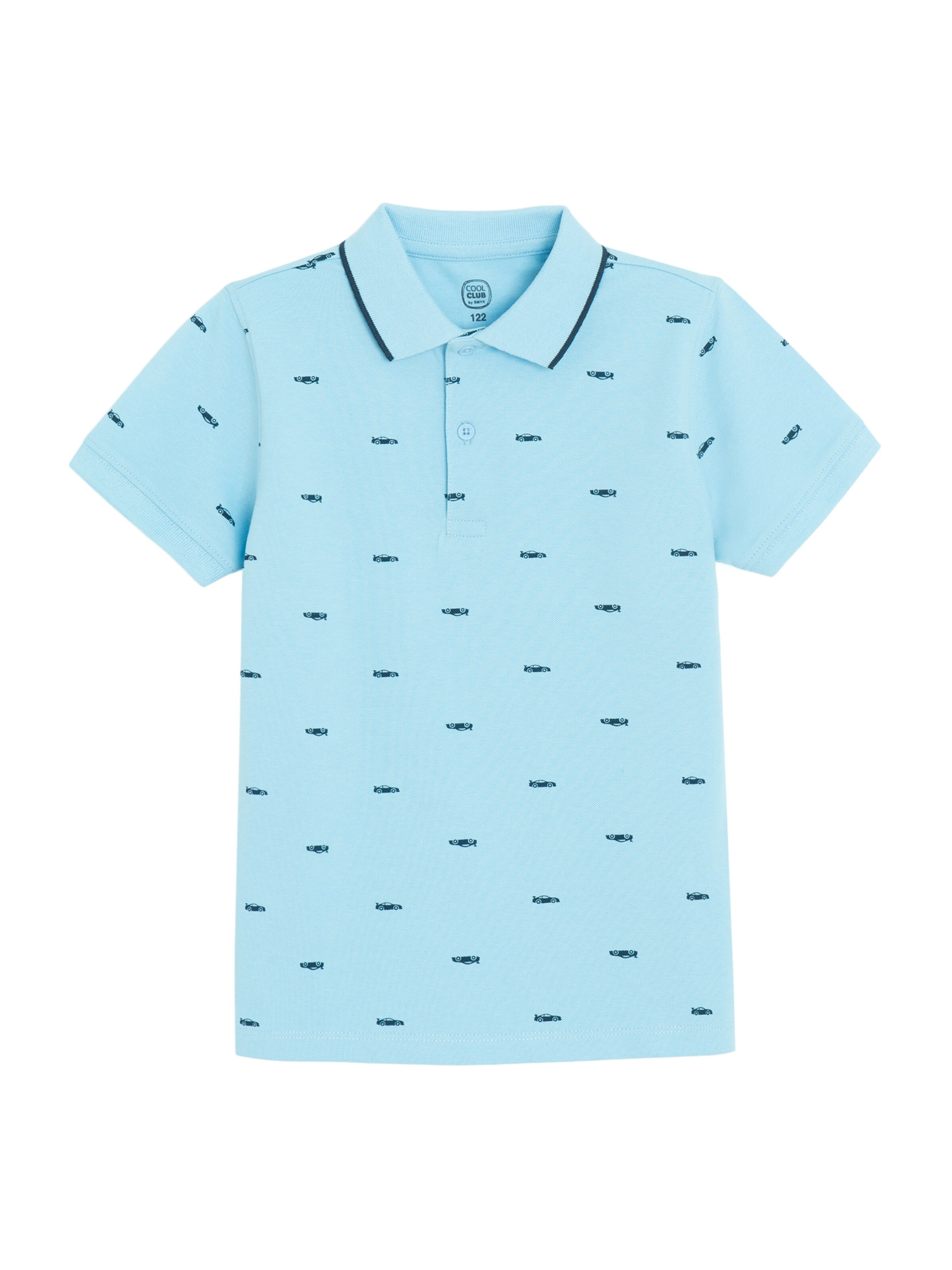 Cool Club Футболка в Бежевый