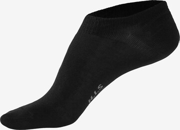 H.I.S Athletic Socks in Mixed colors