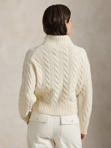 Polo Ralph Lauren - Pullover em bege