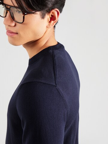 HECHTER PARIS - Jersey en azul