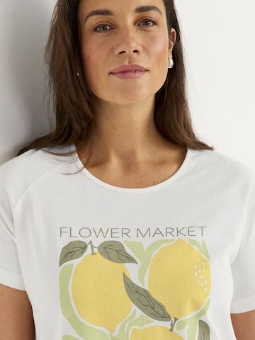 Cellbes of Sweden Shirt in Green