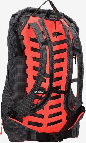 SALEWA Sports Backpack 'Pedroc Pro' in Grey