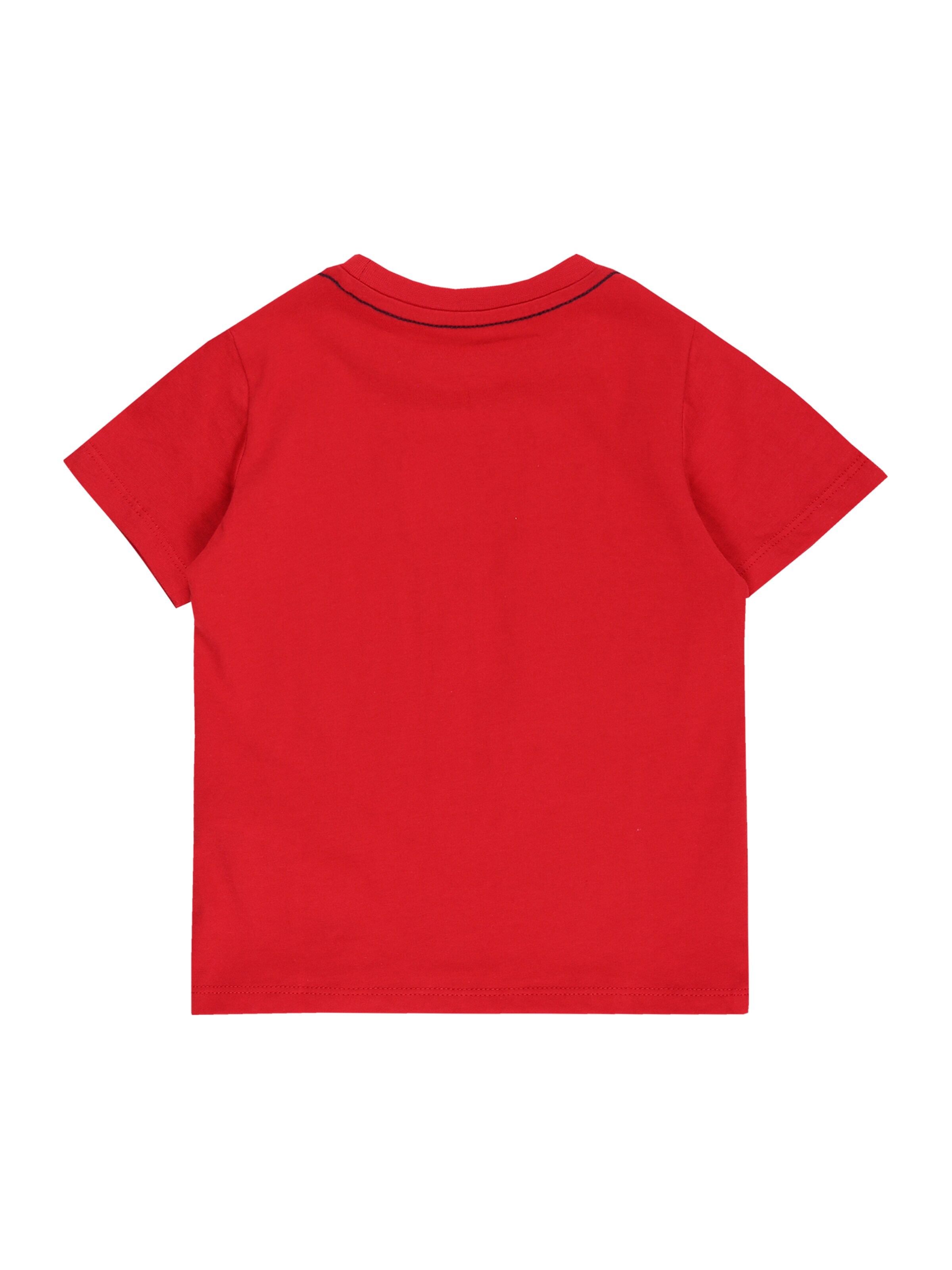 GUESS - Camisola em vermelho