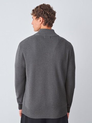 Next - Jersey en gris