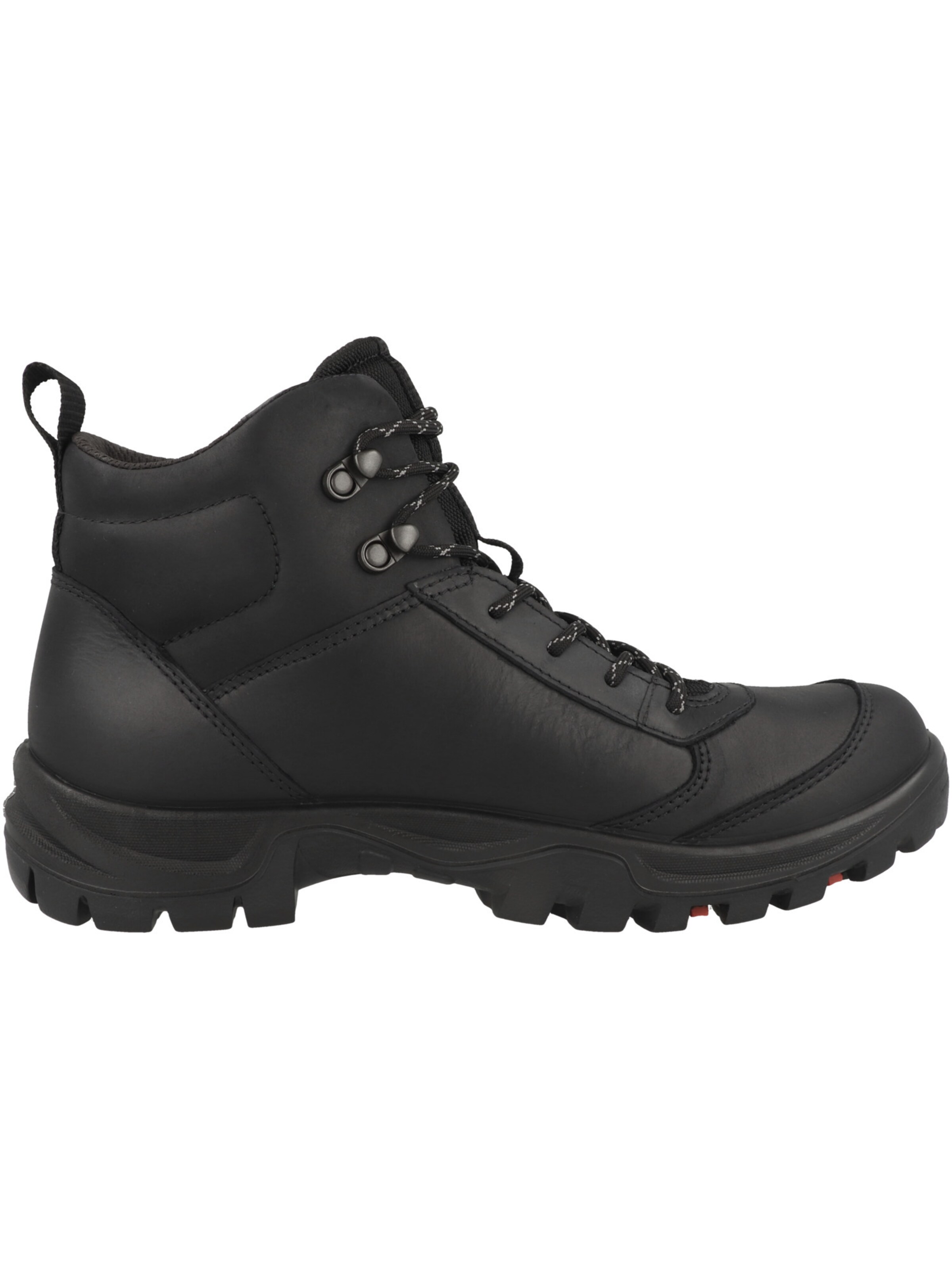 ECCO Boots 'Xpedition III' in Black